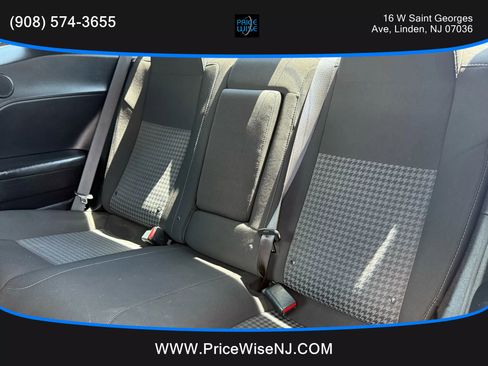 Used 2021 Dodge Challenger R/T Scat Pack image 25