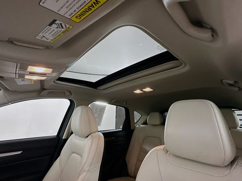 Used 2023 MAZDA CX-5 AWD 2.5 S w/ Preferred Package image 26