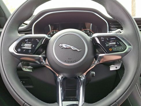 New 2026 Jaguar F-PACE R-Dynamic S AWD/4WD image 14