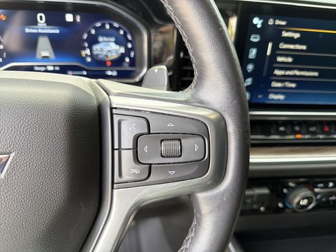 Used 2022 Chevrolet Silverado 1500 RST image 24