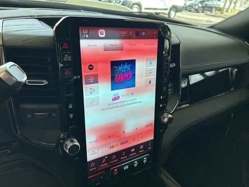 New 2026 RAM 3500 Limited image 7