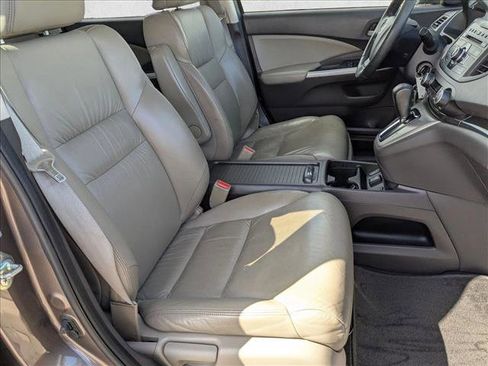 Used 2013 Honda CR-V EX-L image 19