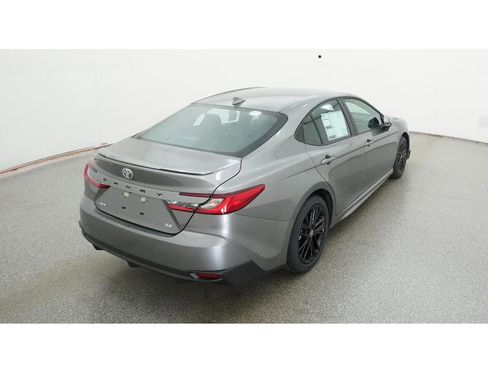 New 2026 Toyota Camry SE image 8