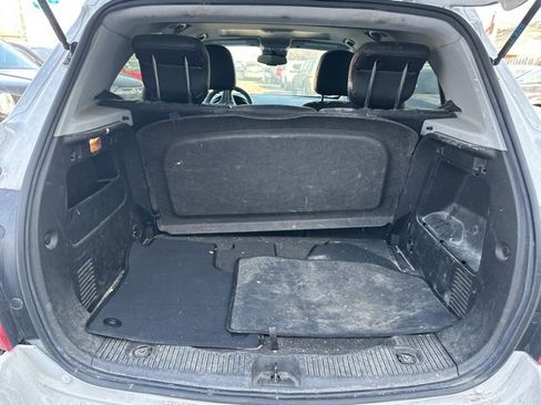 Used 2018 Chevrolet Trax LT w/ Sun & Sound Package image 7