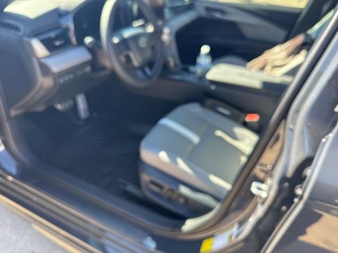 Used 2026 Toyota Camry Hybrid image 6