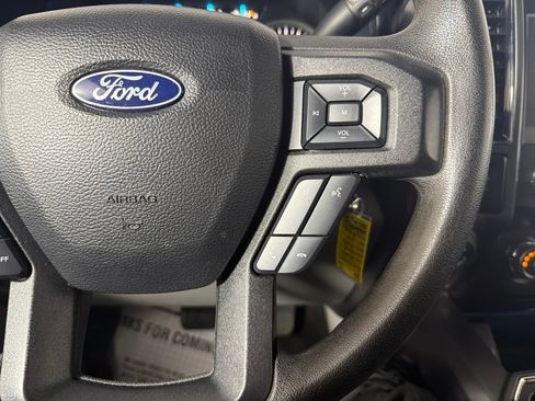 Used 2020 Ford F150 XLT AWD/4WD image 30