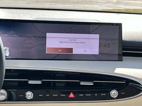 New 2026 Genesis GV70 2.5T Select image 25