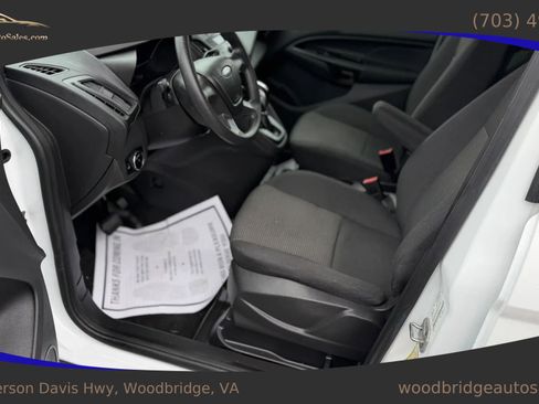 Used 2018 Ford Transit Connect XL FWD image 10