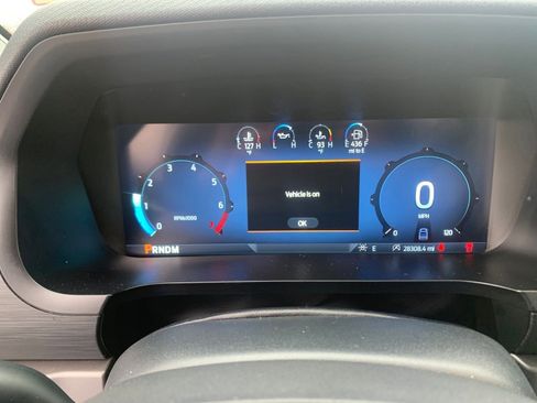 Used 2024 Ford F150 XLT w/ Tow/Haul Package image 18