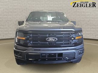 Used 2024 Ford F150 XLT w/ Equipment Group 302A MID AWD/4WD video 2