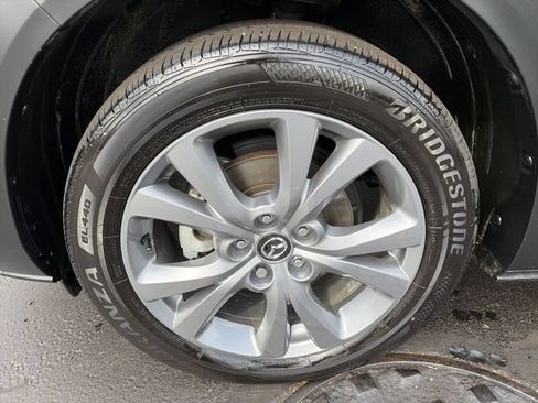Used 2025 MAZDA CX-30 AWD 2.5 S w/ Preferred Package image 10