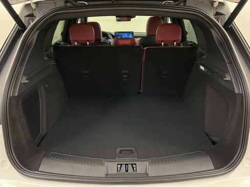 New 2026 Lincoln Corsair Reserve w/ Jet Appearance Package image 35