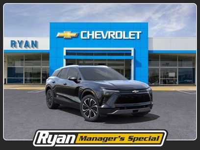 New 2025 Chevrolet Blazer EV LT w/ Super Cruise Package