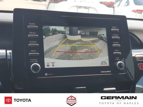 Used 2022 Toyota Camry TRD FWD image 26