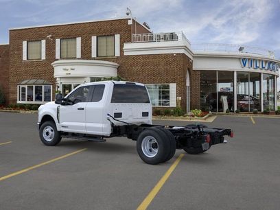 New 2025 Ford F350 XLT w/ XLT Value Package