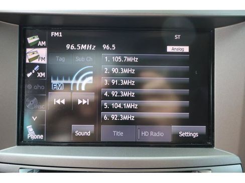 Used 2013 Subaru Outback 3.6R Limited w/ Special Appearance Pkg AWD/4WD image 15