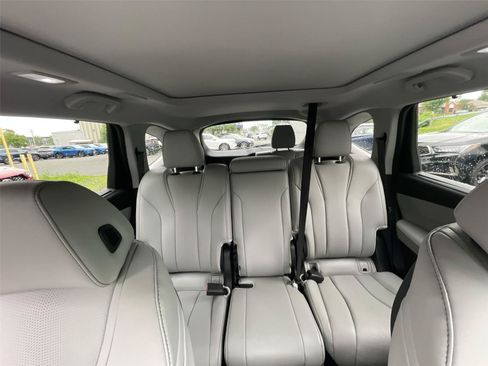 Used 2026 Acura MDX SH-AWD w/ Technology Package image 31