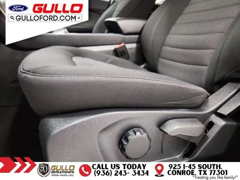 Used 2024 Ford Edge SE AWD/4WD image 21