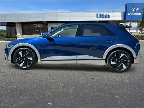 New 2026 Hyundai Ioniq 5 Limited RWD image 5