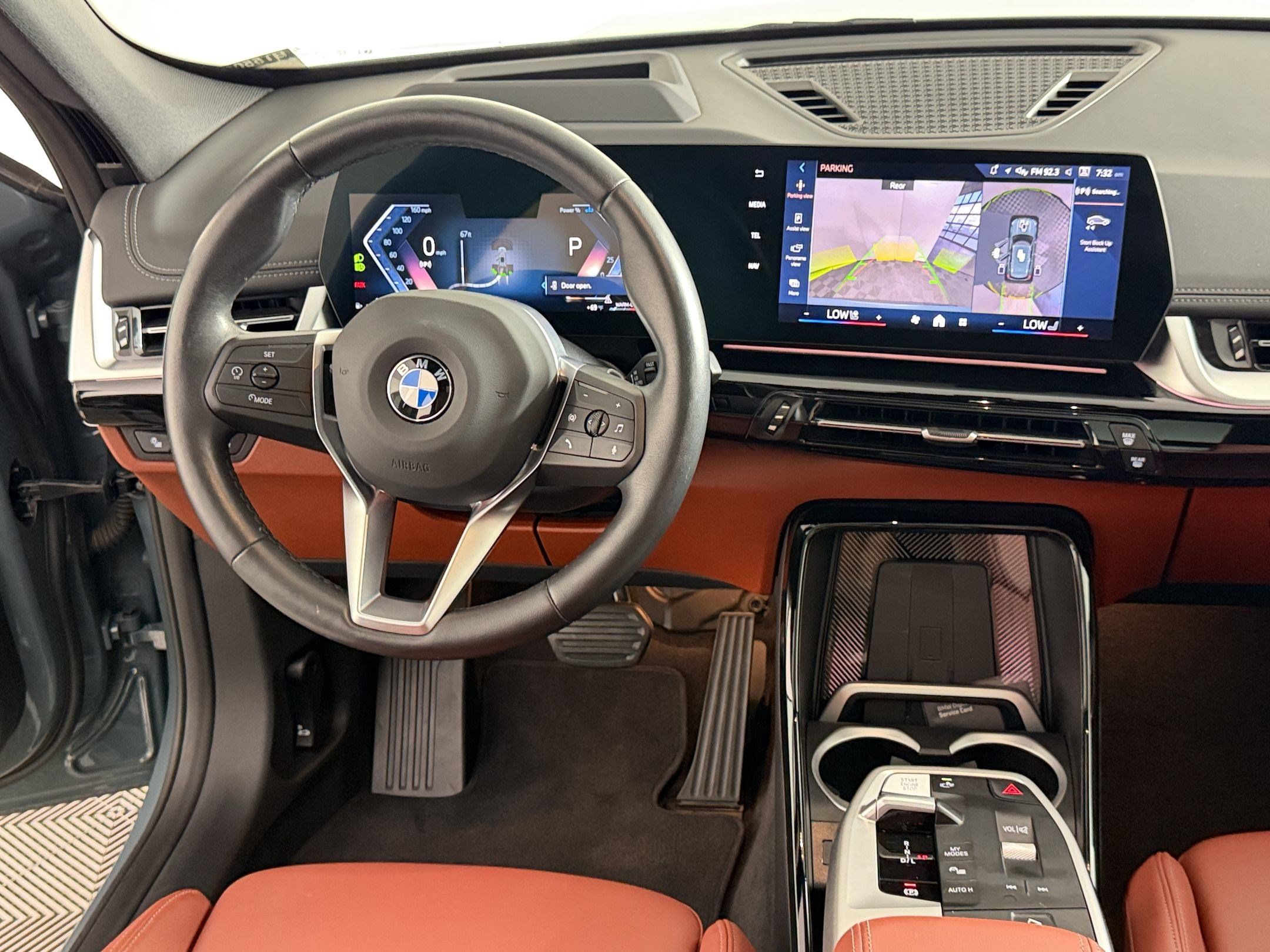 Used 2026 BMW X1 xDrive28i w/ Technology Package AWD/4WD image 28