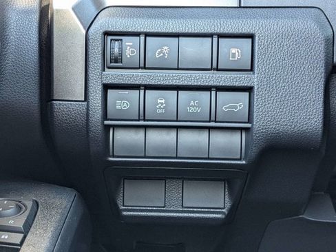 Used 2025 Toyota 4Runner TRD Off-Road Premium image 26