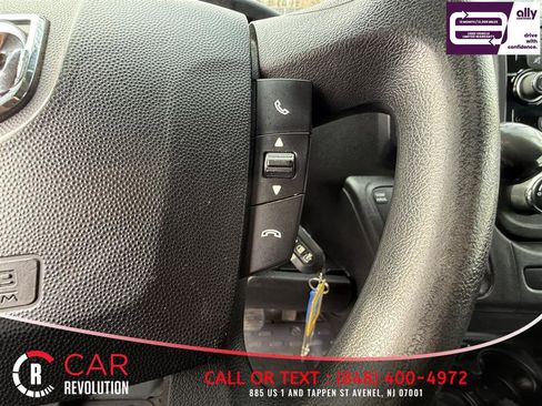 Used 2019 RAM ProMaster 3500 image 17