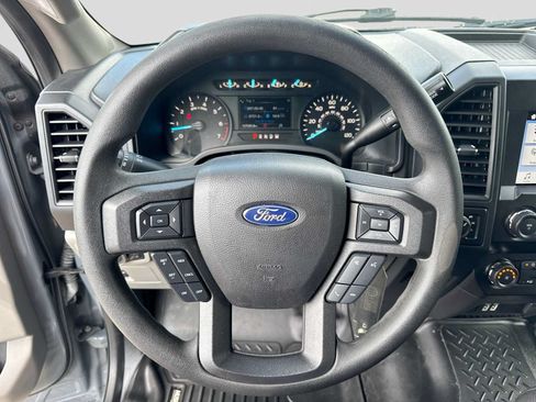 Used 2019 Ford F150 XL w/ Equipment Group 101A Mid AWD/4WD image 21