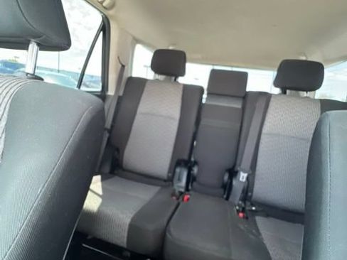 Used 2021 Toyota 4Runner SR5 RWD image 25