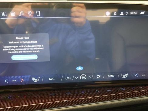 New 2026 Chevrolet Traverse Z71 w/ Enhanced Driving Package AWD/4WD image 22