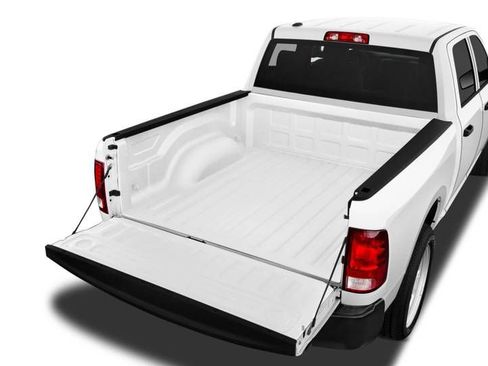 Used 2023 RAM 1500 Tradesman image 5