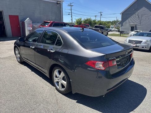 Used 2012 Acura TSX Sedan FWD image 6