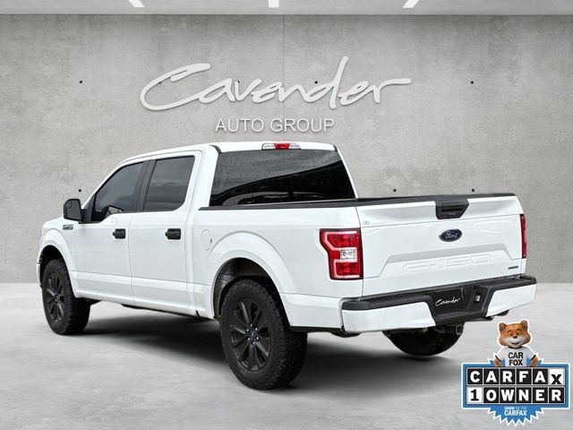 Used 2020 Ford F150 XL w/ Equipment Group 101A Mid RWD image 14