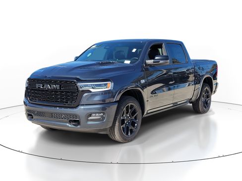 New 2026 RAM 1500 Limited image 3