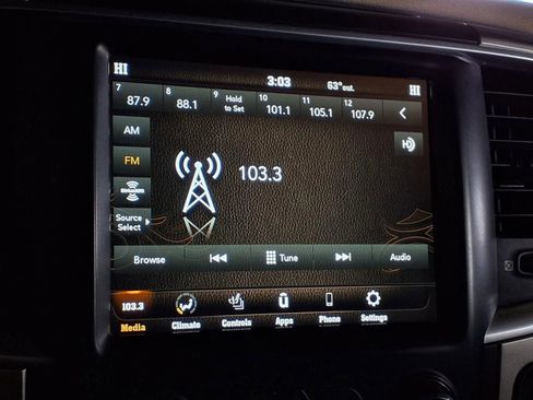 Used 2018 RAM 1500 Big Horn AWD/4WD image 18