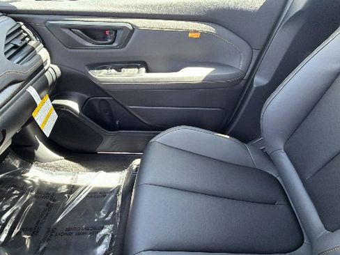 New 2026 Subaru Forester Wilderness AWD/4WD image 12