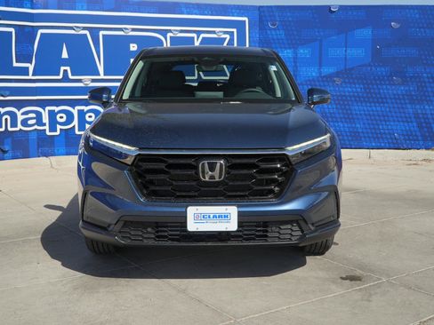 Used 2026 Honda CR-V EX-L image 2