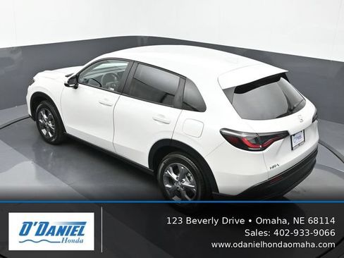 Used 2026 Honda HR-V LX image 15
