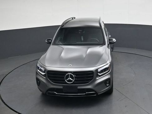 Used 2026 Mercedes-Benz GLB 250 4MATIC image 28