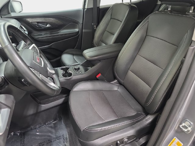 Used 2023 GMC Terrain SLT w/ LPO, Floor Liner Package AWD/4WD image 13