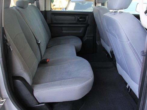 Used 2020 RAM 1500 Tradesman w/ Popular Equipment Group image 25