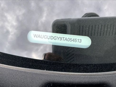 New 2026 Audi A3 2.0T Premium w/ Black Optic Package image 19