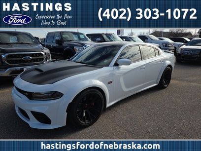 Used 2020 Dodge Charger Scat Pack