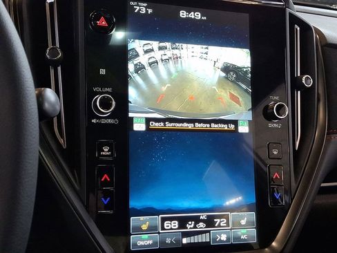 New 2025 Subaru WRX Limited image 4