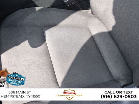 Used 2025 Toyota Camry LE AWD/4WD image 11