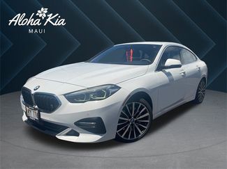 Used 2020 BMW 228i xDrive Gran Coupe w/ Convenience Package image 1