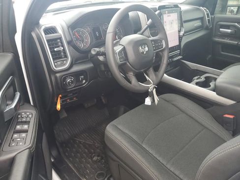 Used 2026 RAM 2500 Big Horn RWD image 8