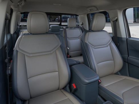 New 2026 Ford Maverick Lariat AWD/4WD image 11