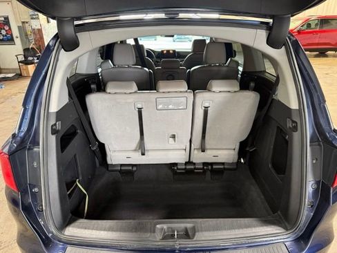 Used 2020 Honda Odyssey EX-L image 26