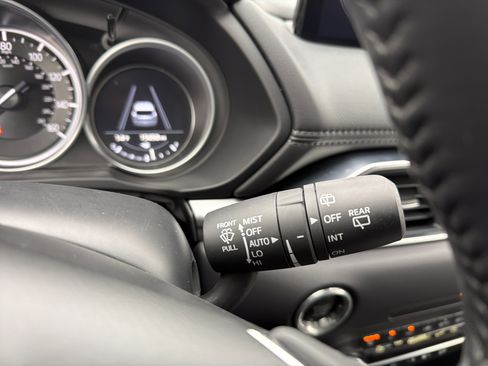 Certified 2024 MAZDA CX-5 AWD 2.5 S w/ Preferred Package image 28