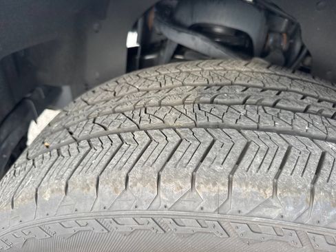 Used 2025 Ford F150 STX w/ Equipment Group 200A AWD/4WD image 13